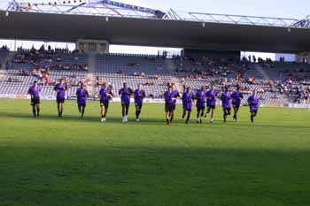 Stade Parsemain